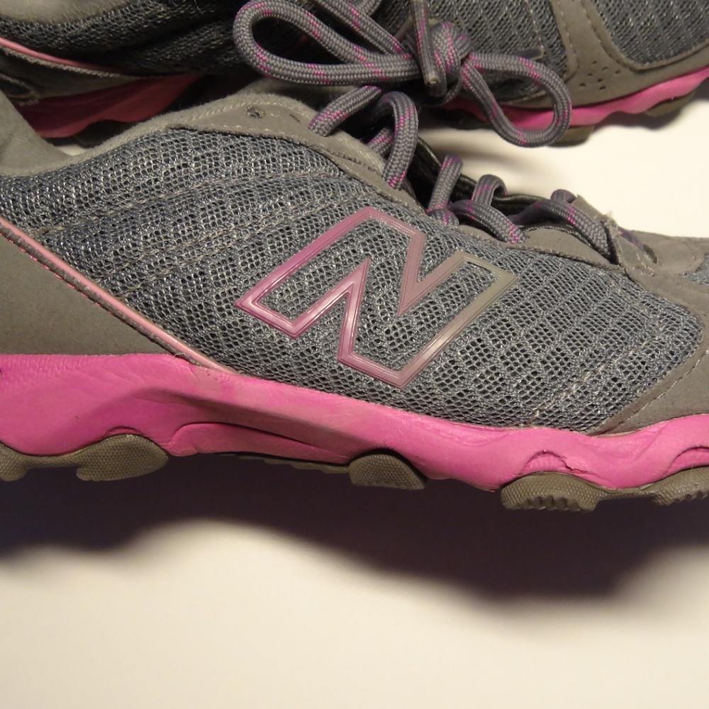 New Balance 6.5 - Picture 2 of 6